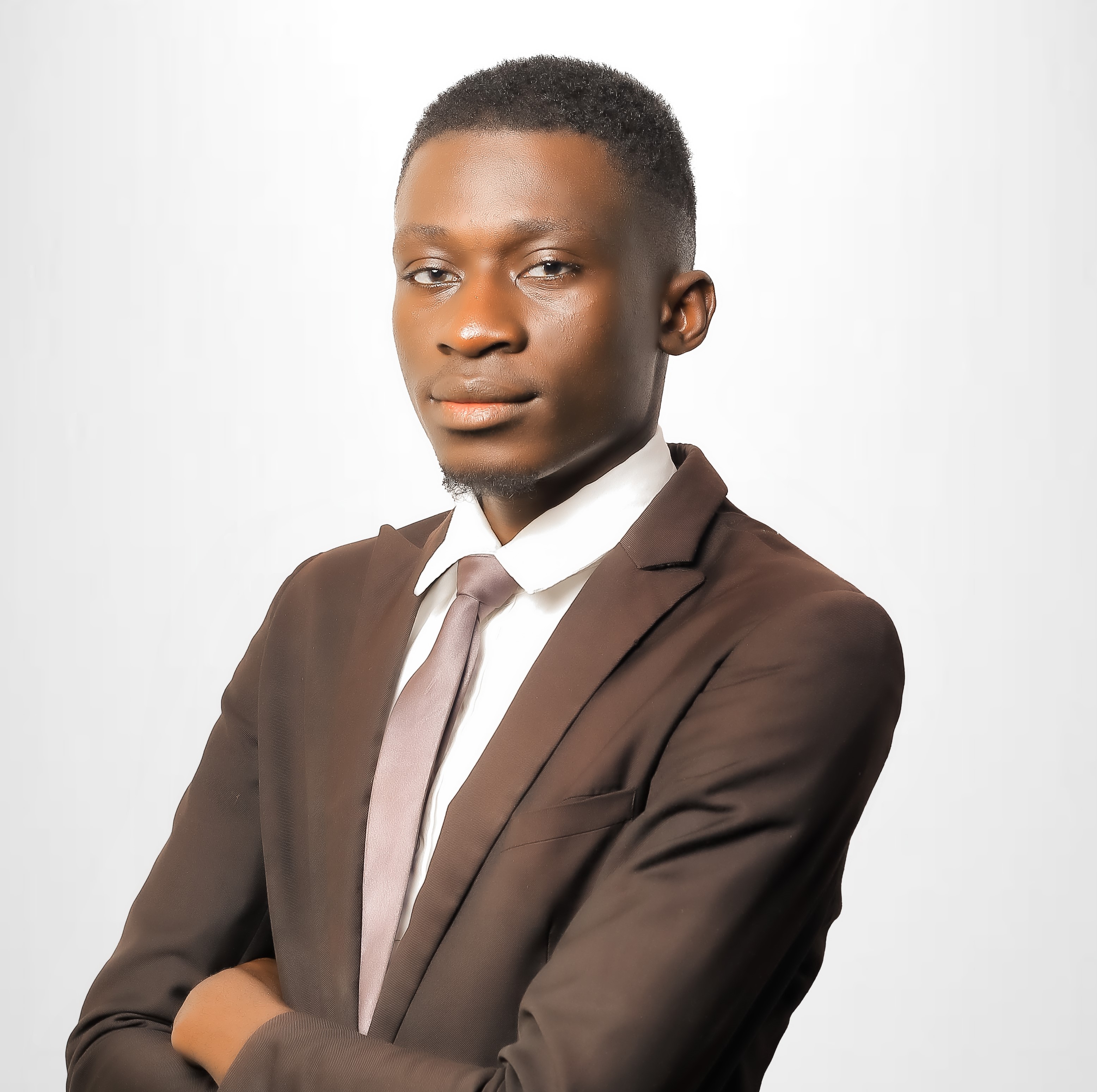 Pastor Mugeni Martin